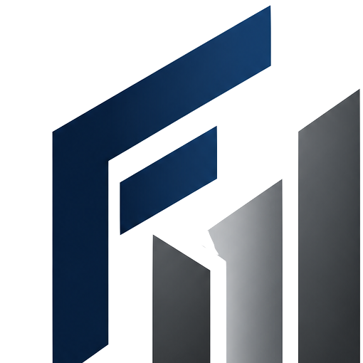 First Model Inc. brand mark